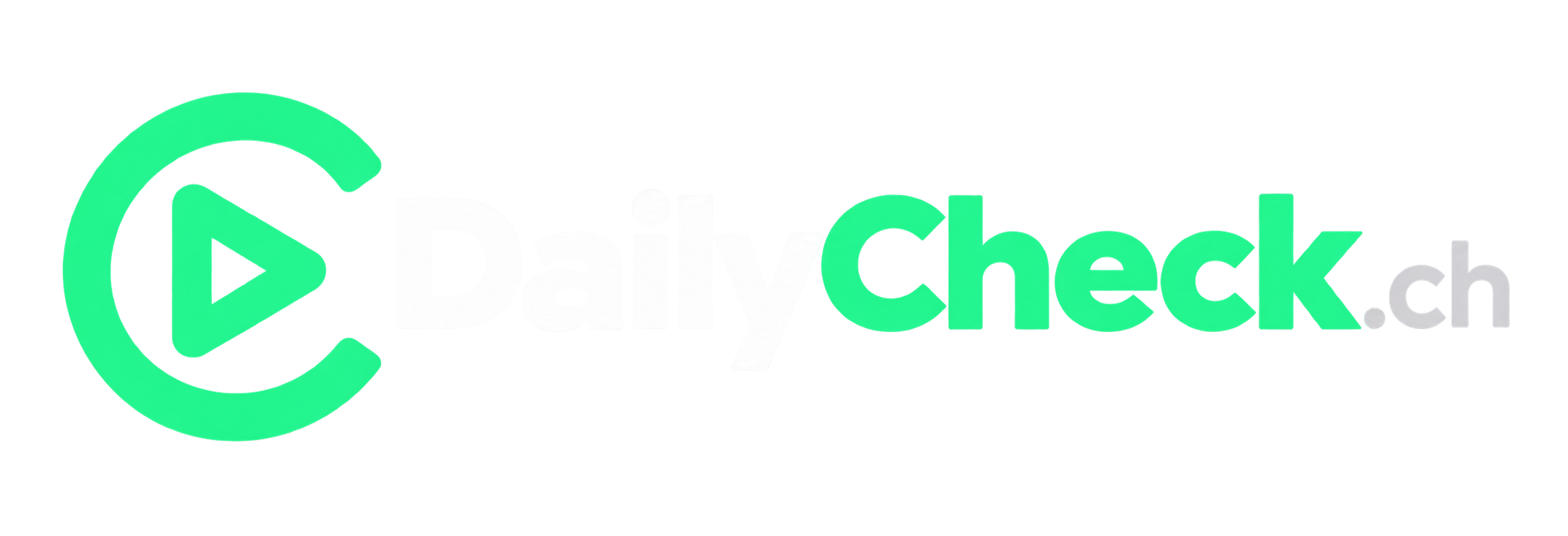 DailyCheck.ch